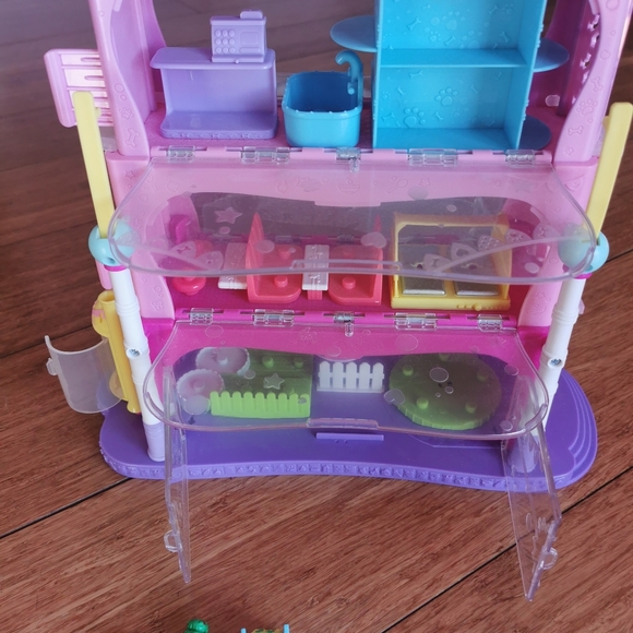 Shopkins - Tall mall - Picture 5 of 10